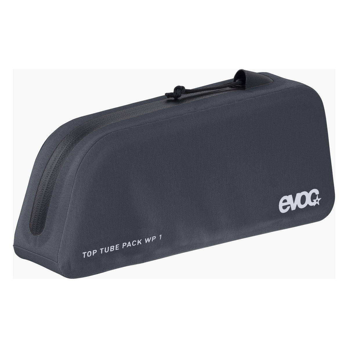 Evoc Top Tube Pack WP 1L - Black