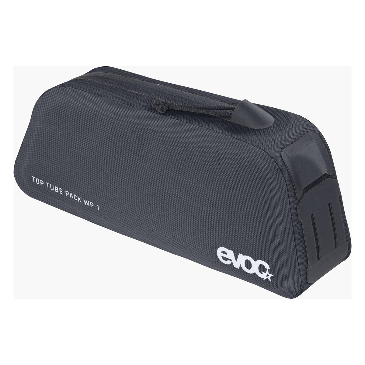 Evoc Top Tube Pack WP 1L - Black