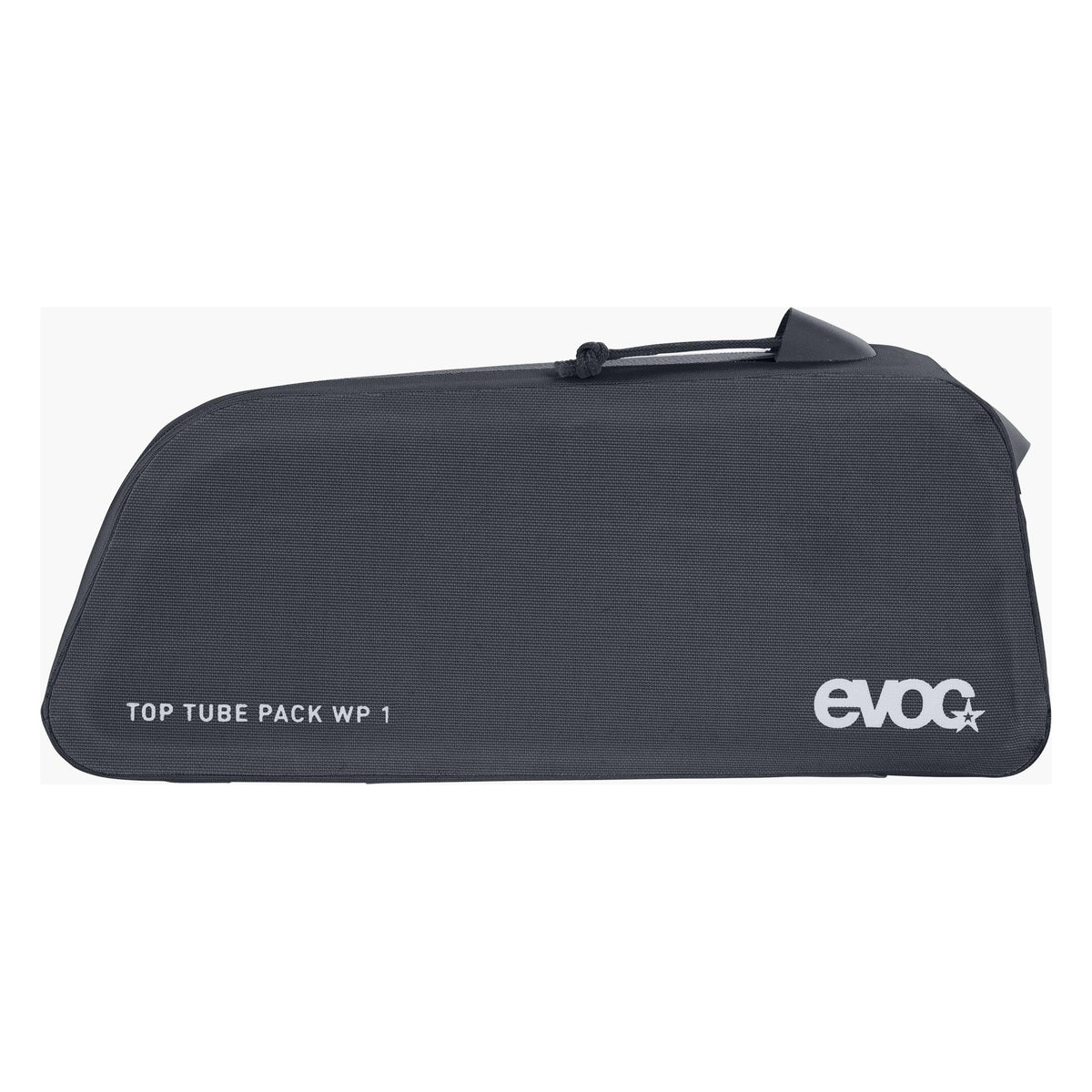Evoc Top Tube Pack WP 1L - Black