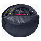 Evoc Two Wheel Bag - Black