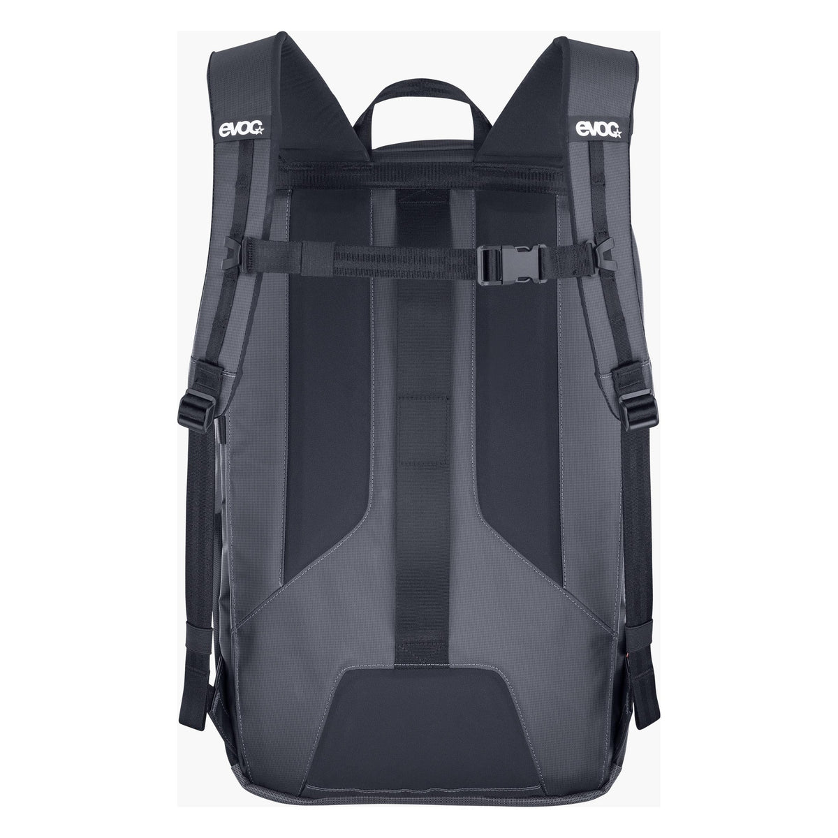 Evoc Urban Pack 25L Ironman Edition Backpack - Carbon Grey/Black