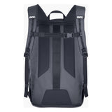 Evoc Urban Pack 25L Ironman Edition Backpack - Carbon Grey/Black