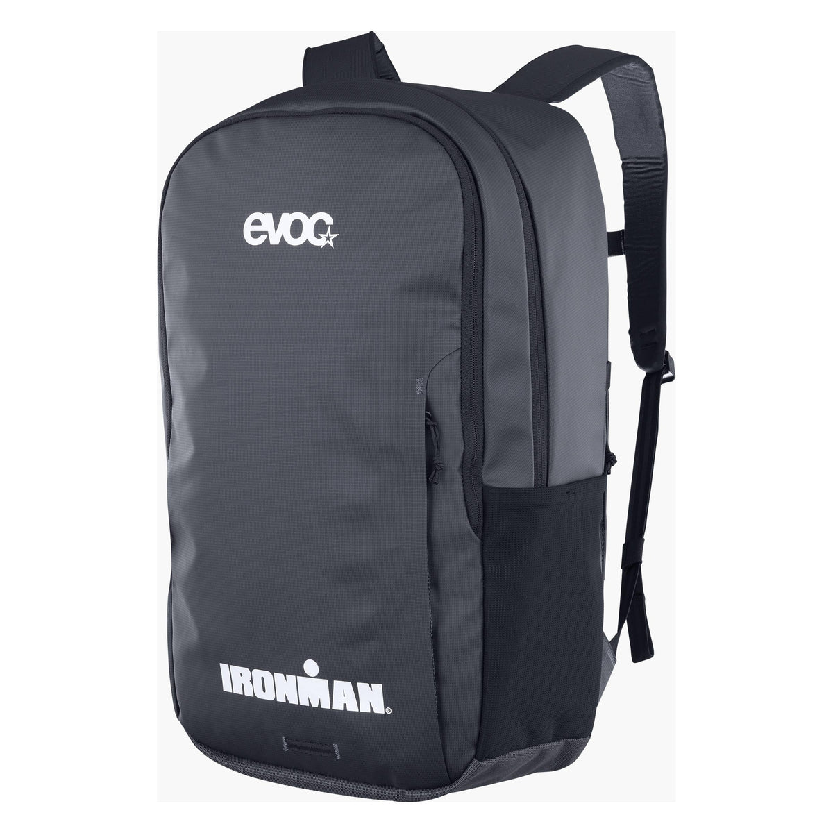 Evoc Urban Pack 25L Ironman Edition Backpack - Carbon Grey/Black