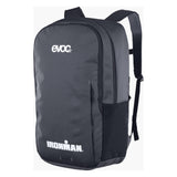 Evoc Urban Pack 25L Ironman Edition Backpack - Carbon Grey/Black
