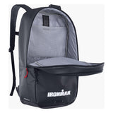 Evoc Urban Pack 25L Ironman Edition Backpack - Carbon Grey/Black