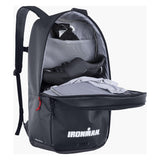 Evoc Urban Pack 25L Ironman Edition Backpack - Carbon Grey/Black