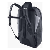 Evoc Urban Pack 25L Ironman Edition Backpack - Carbon Grey/Black
