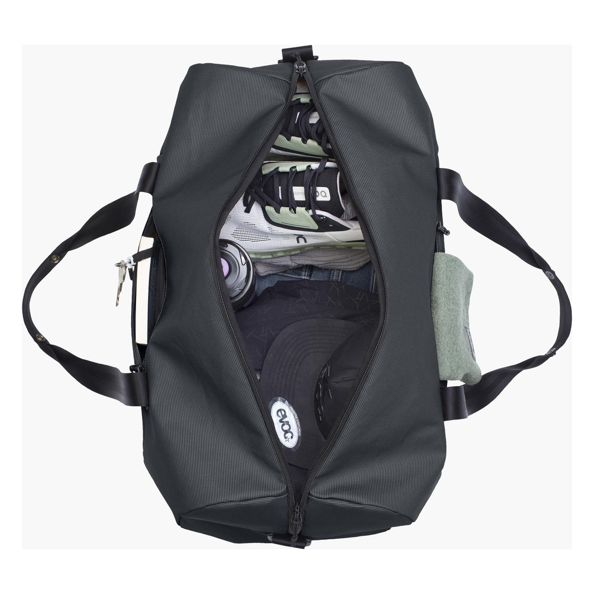 Evoc Weekender 40L Travel Bag