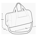 Evoc Weekender 40L Travel Bag