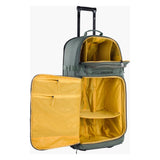Evoc World Traveller 125L Travel Bag - Dark Olive