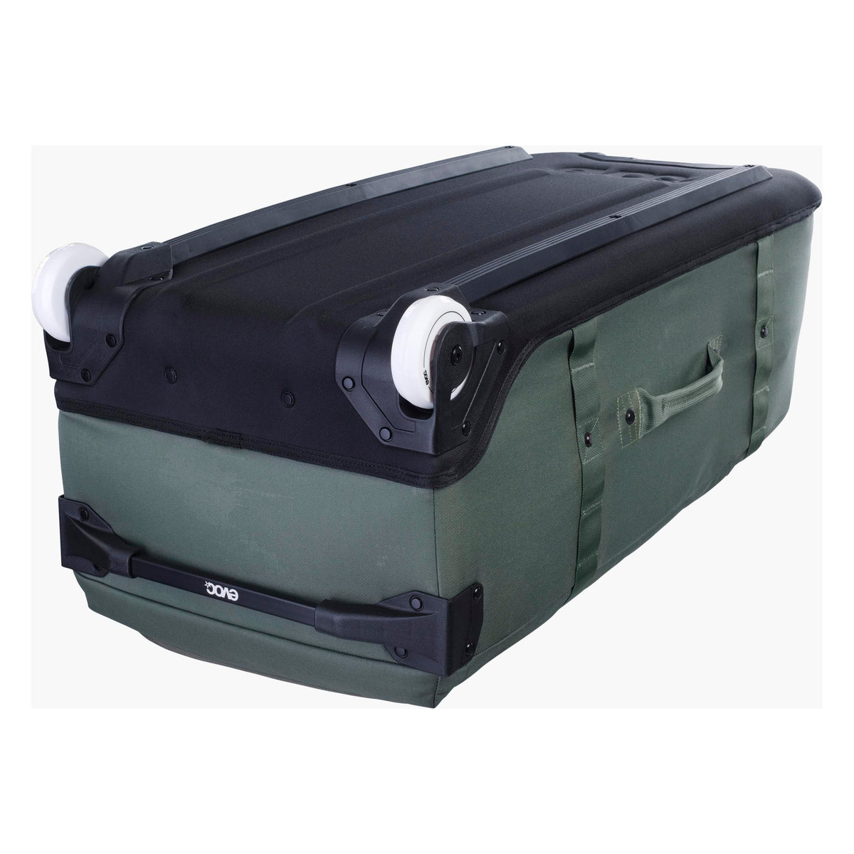 Evoc World Traveller 125L Travel Bag - Dark Olive