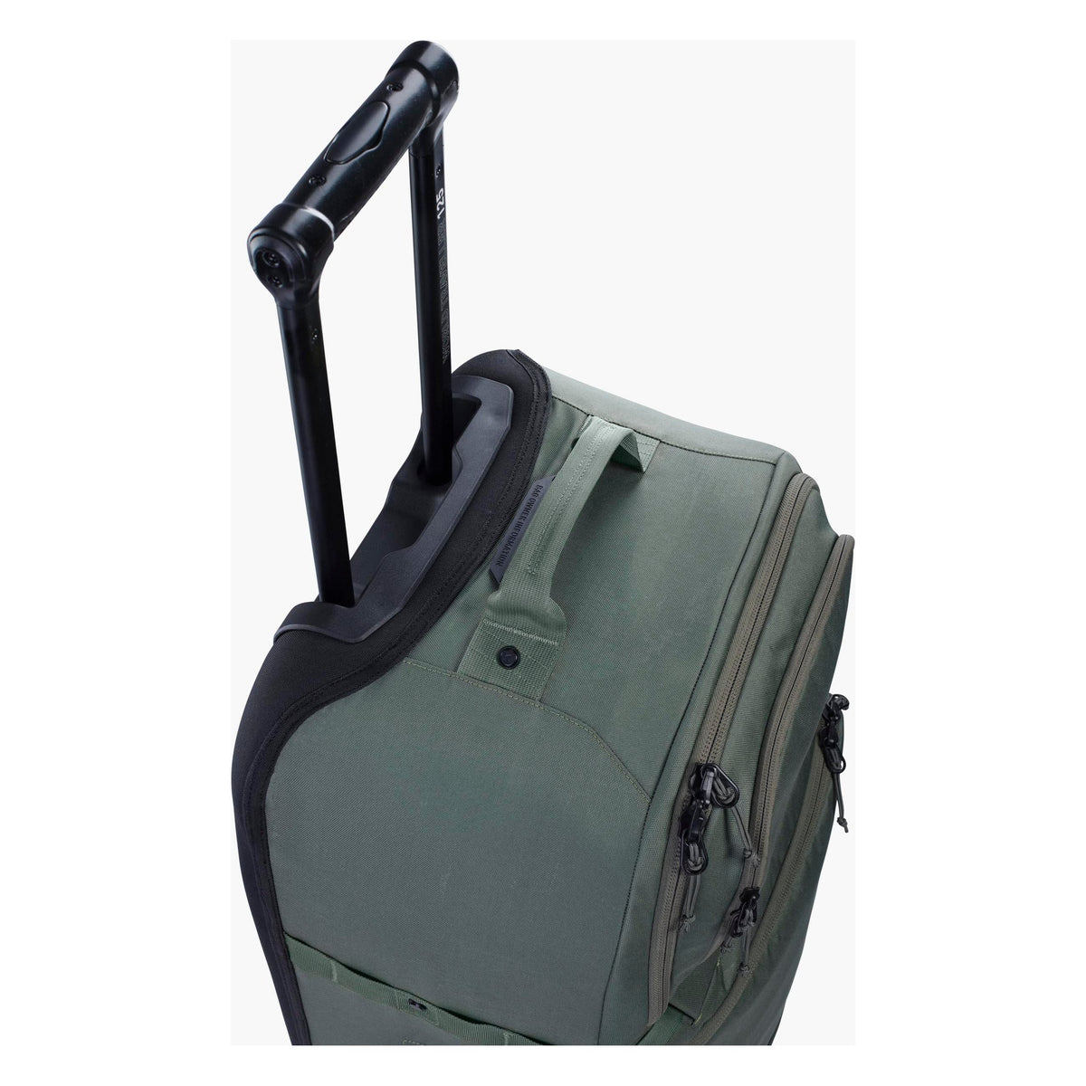 Evoc World Traveller 125L Travel Bag - Dark Olive
