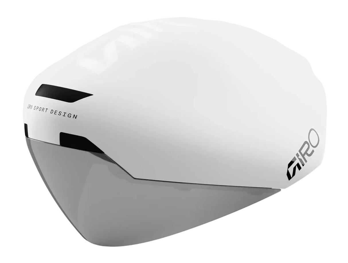 Giro Aerohead MIPS II Helmet Cycling Helmet - White