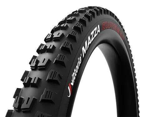 Vittoria Mazza 27.5 Enduro G2 Black Tyre