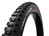 Vittoria e-Mazza 27.5x2.6 Enduro 2ply4C Black G2 Tyre