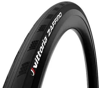 Vittoria Zaffiro V Black 700c Wirebead G2.0