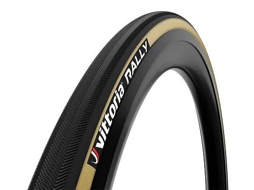 Vittoria Rally Para 25mm Tubular 51mm RVC Tyre