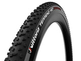 Vittoria Terreno Wet 700x38 Gravel Anth-Black G2