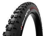 Vittoria Mota 27.5x2.6 Enduro & E-MTB TLR Black G2 Tyre