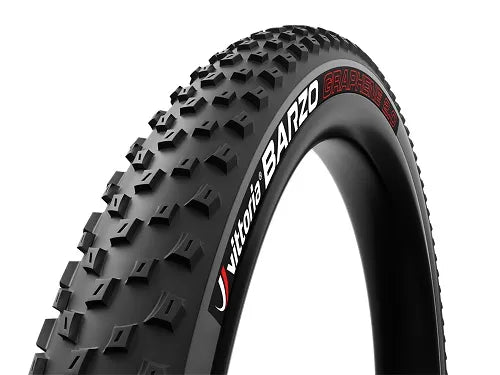 Vittoria Barzo 29 XC-Trail anth-blk G2