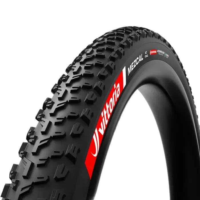 Vittoria Mezcal 29x2.6 XC Trail Black TLR G2