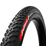 Vittoria Mezcal 29 x2.4 XC Trail Black TLR G2 MTB Tyre