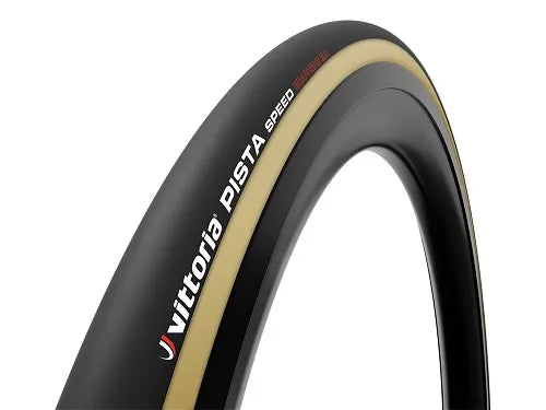 Vittoria Pista Speed 28'' Tubular Para/Black G2 Tyre