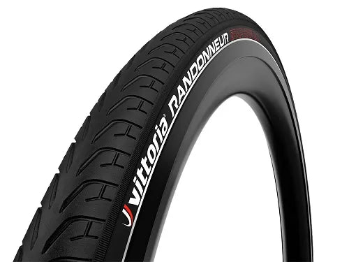 Vittoria Randonneur 20 x 1.5  Reflective Tyre