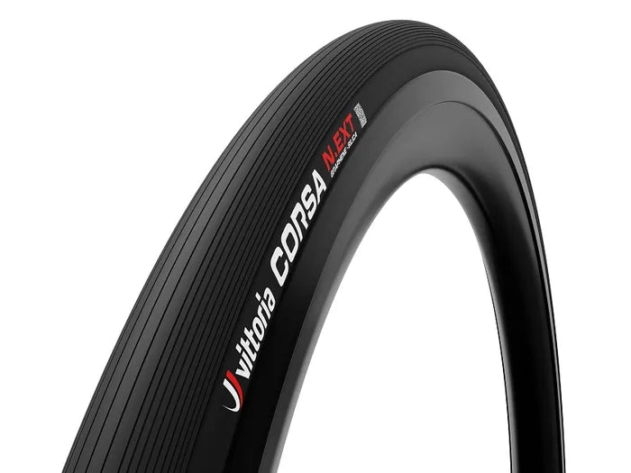 Vittoria Corsa N.EXT 700x34 Fold Full Black G2.0