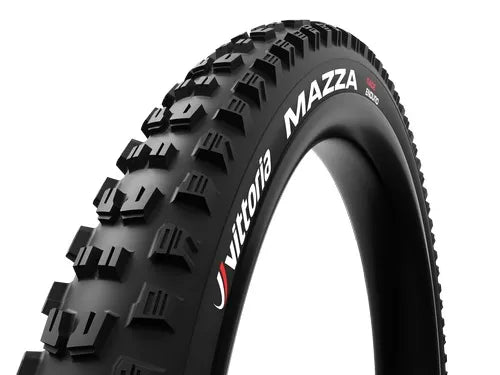 Vittoria Mazza Race 29 Enduro G2 Black Tyre