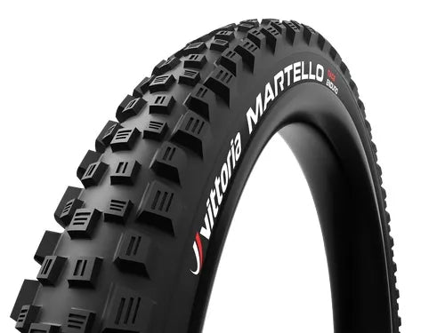 Vittoria Martello Race 27.5 Enduro Black G2 Tyre
