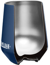 Camelbak Wine Tumbler Stainless Steel Vacuum Insulated 350ml Navy