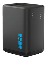 GoPro Dual Battery Charger - HERO13 Black