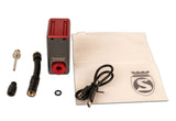 Silca Elettrico Micro Electric Pump - Max Pressure 72psi