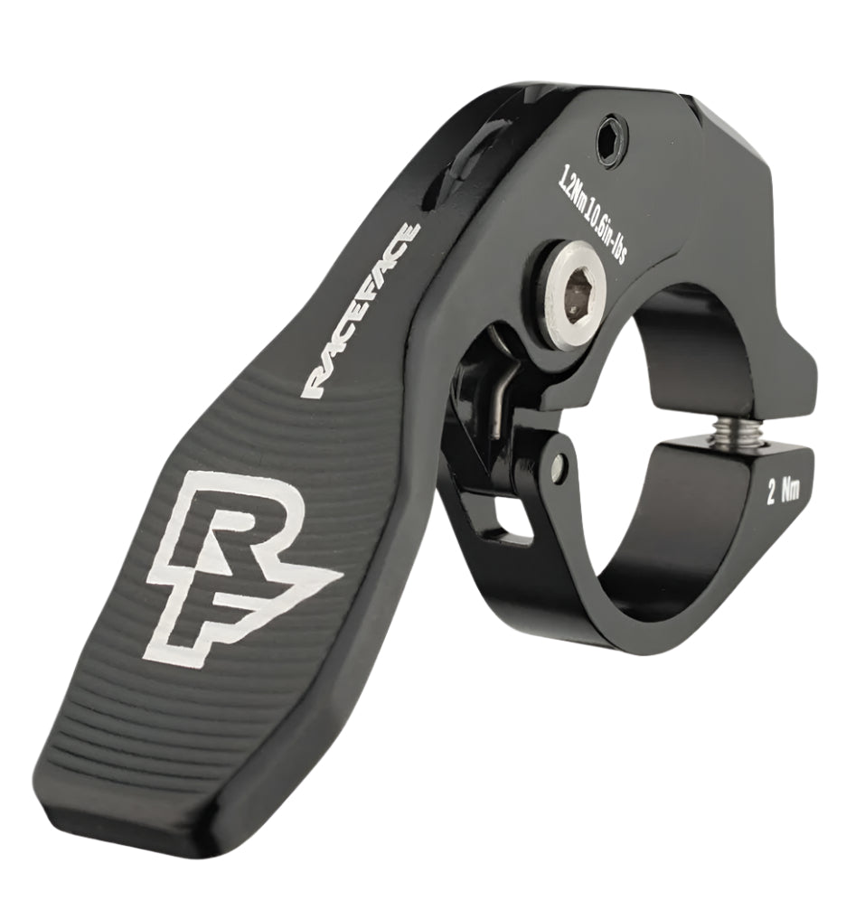 Race Face TURBINE R LEVER UNIVERSAL BLACK