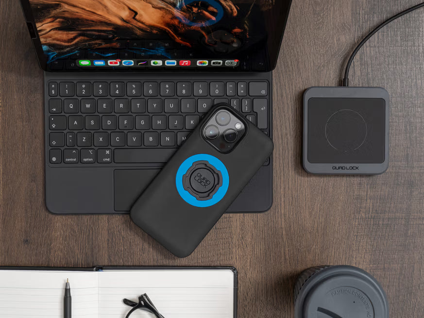 Quad Lock MAG Wireless Charging Pad