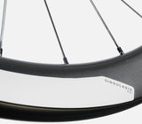 P1 Racetech R50 DB Wht Ind White Shimano Set