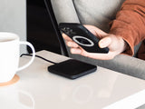 Quad Lock MAG Wireless Charging Pad