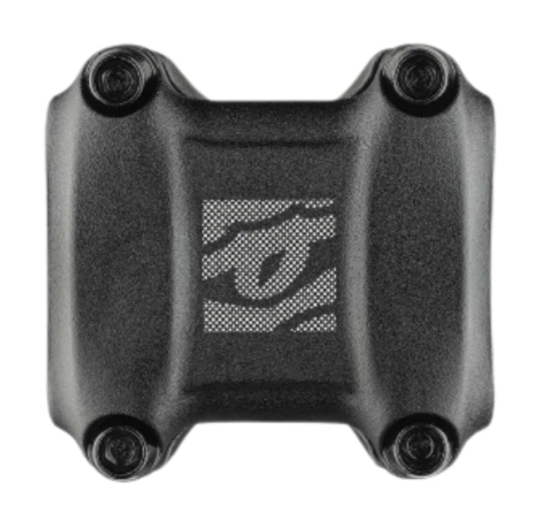 Race Face STEM CHESTER 35mm 0 Degrees Black