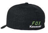 Fox Youth Jetski Flexfit Hat Black
