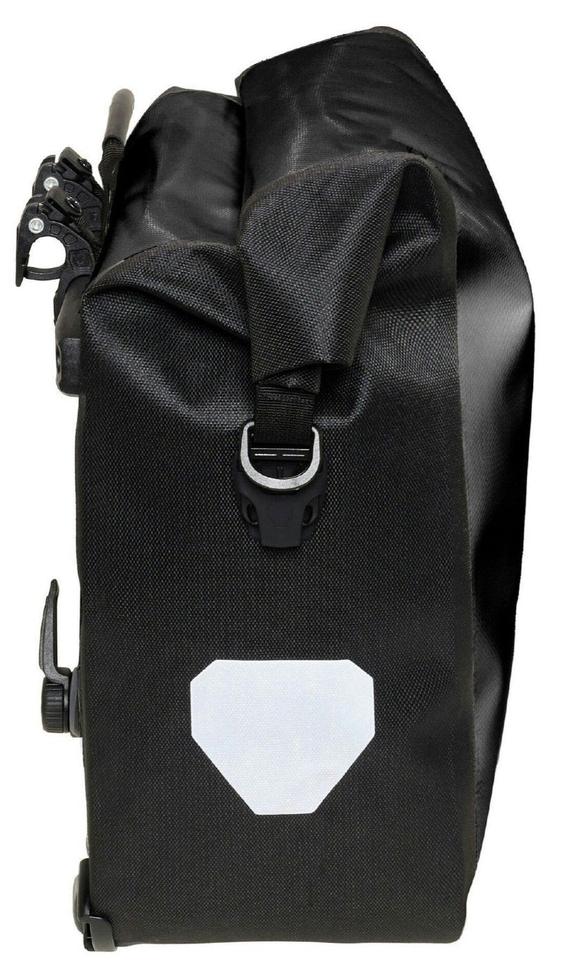 ORTLIEB BACK-ROLLER CORE BIKE PANNIER SINGLE