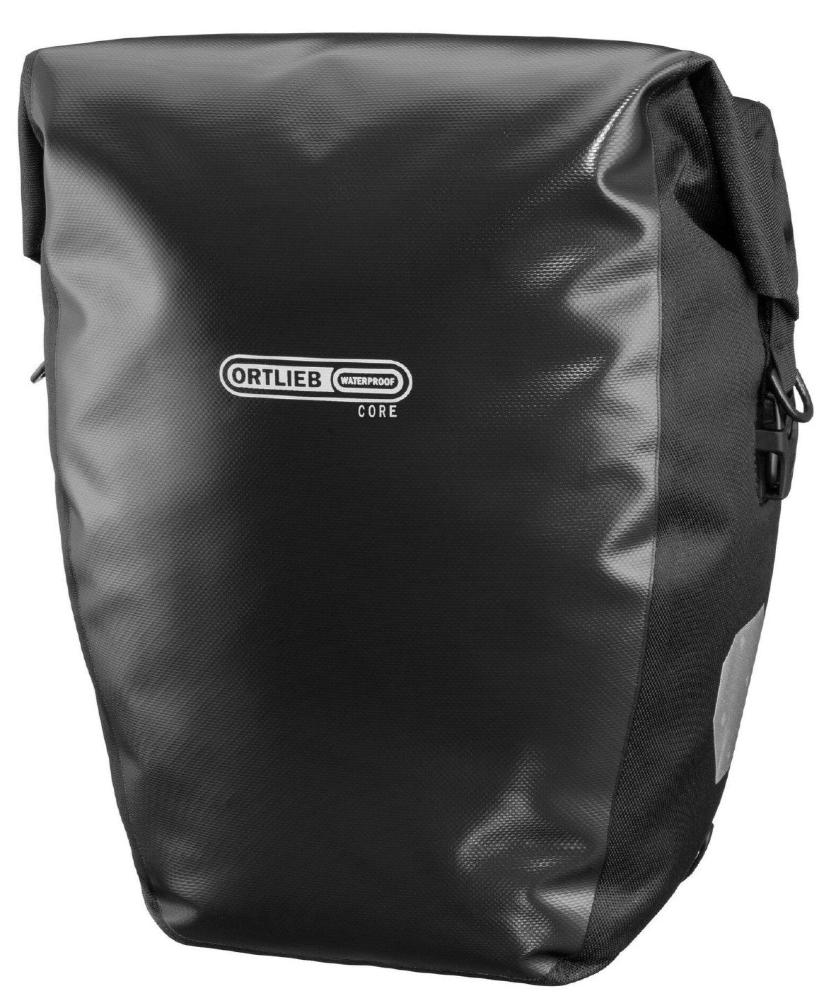 ORTLIEB BACK-ROLLER CORE BIKE PANNIER SINGLE
