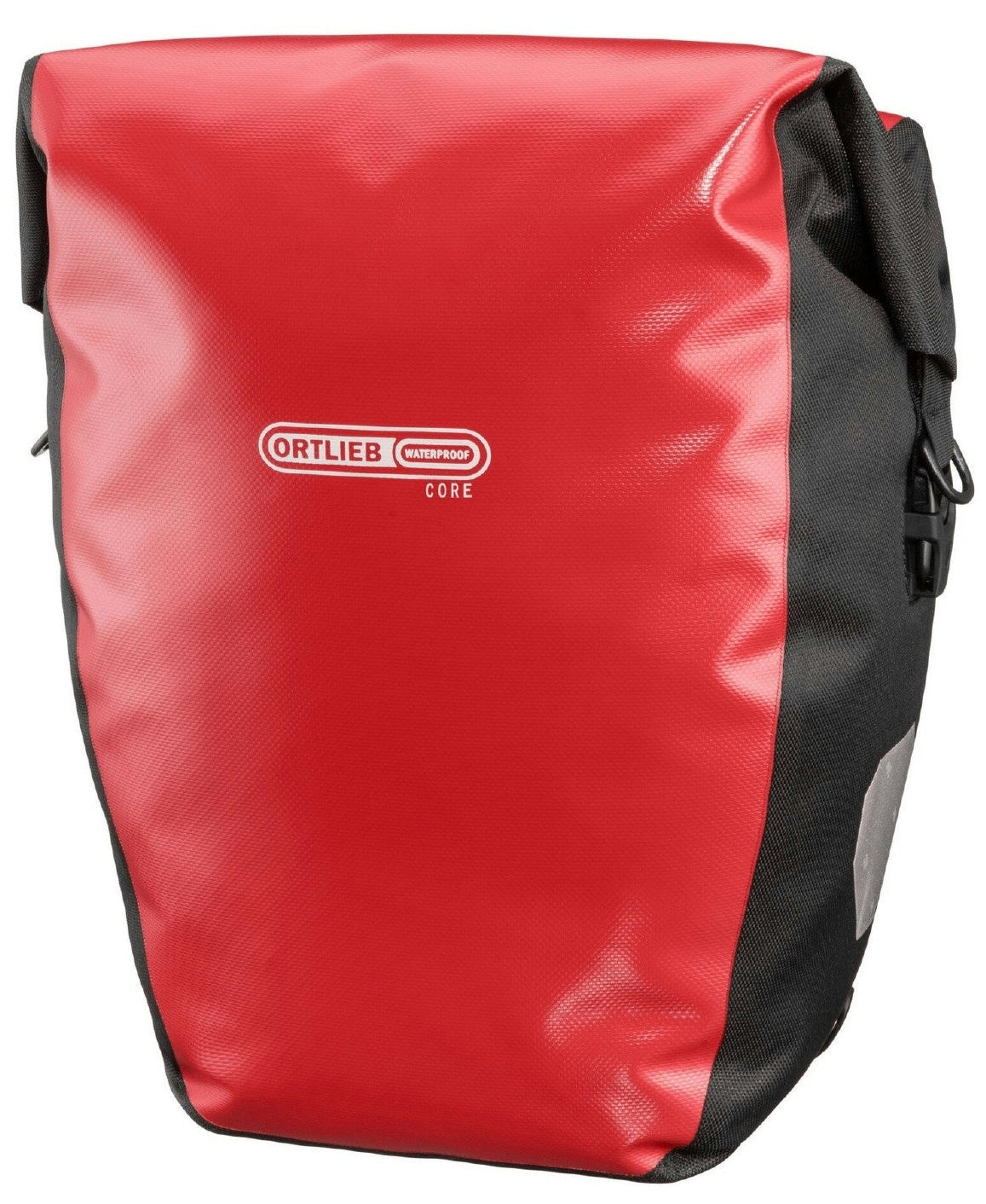 ORTLIEB BACK-ROLLER CORE BIKE PANNIER SINGLE