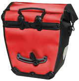 ORTLIEB BACK-ROLLER CORE BIKE PANNIER SINGLE