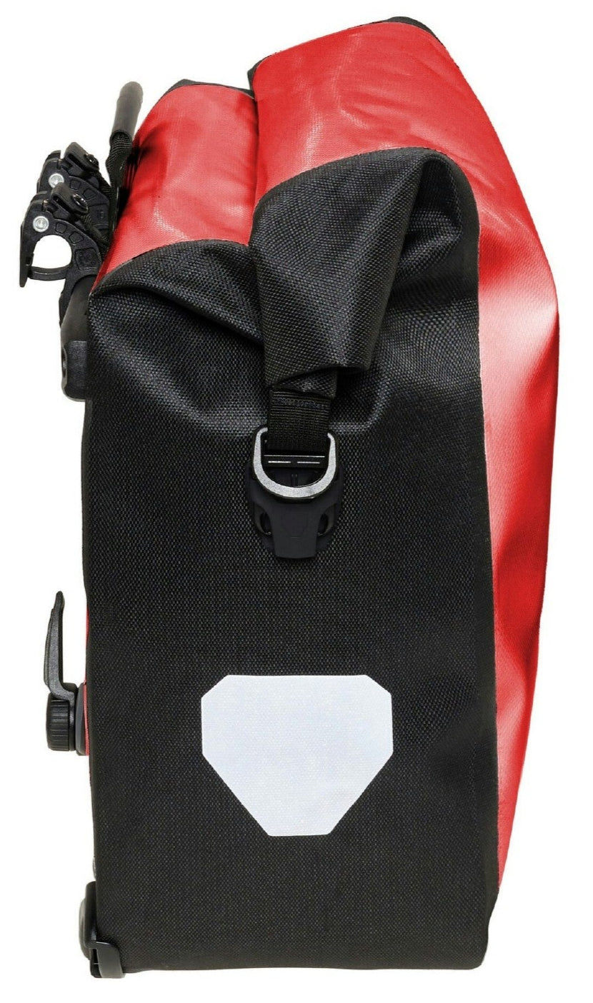 ORTLIEB BACK-ROLLER CORE BIKE PANNIER SINGLE