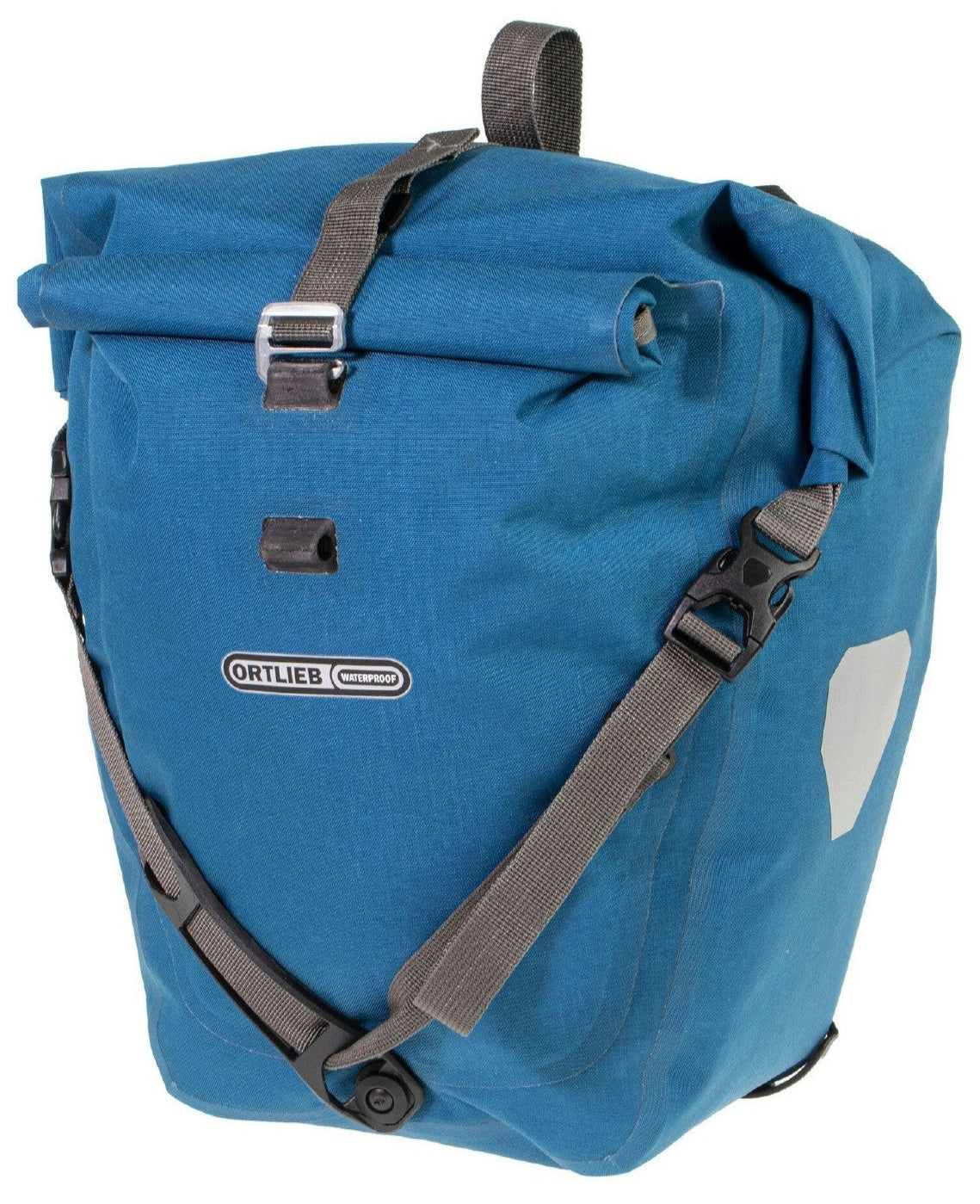 ORTLIEB BACK-ROLLER PLUS SINGLE BAG SINGLE BIKE PANNIER