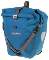 ORTLIEB BACK-ROLLER PLUS SINGLE BAG SINGLE BIKE PANNIER
