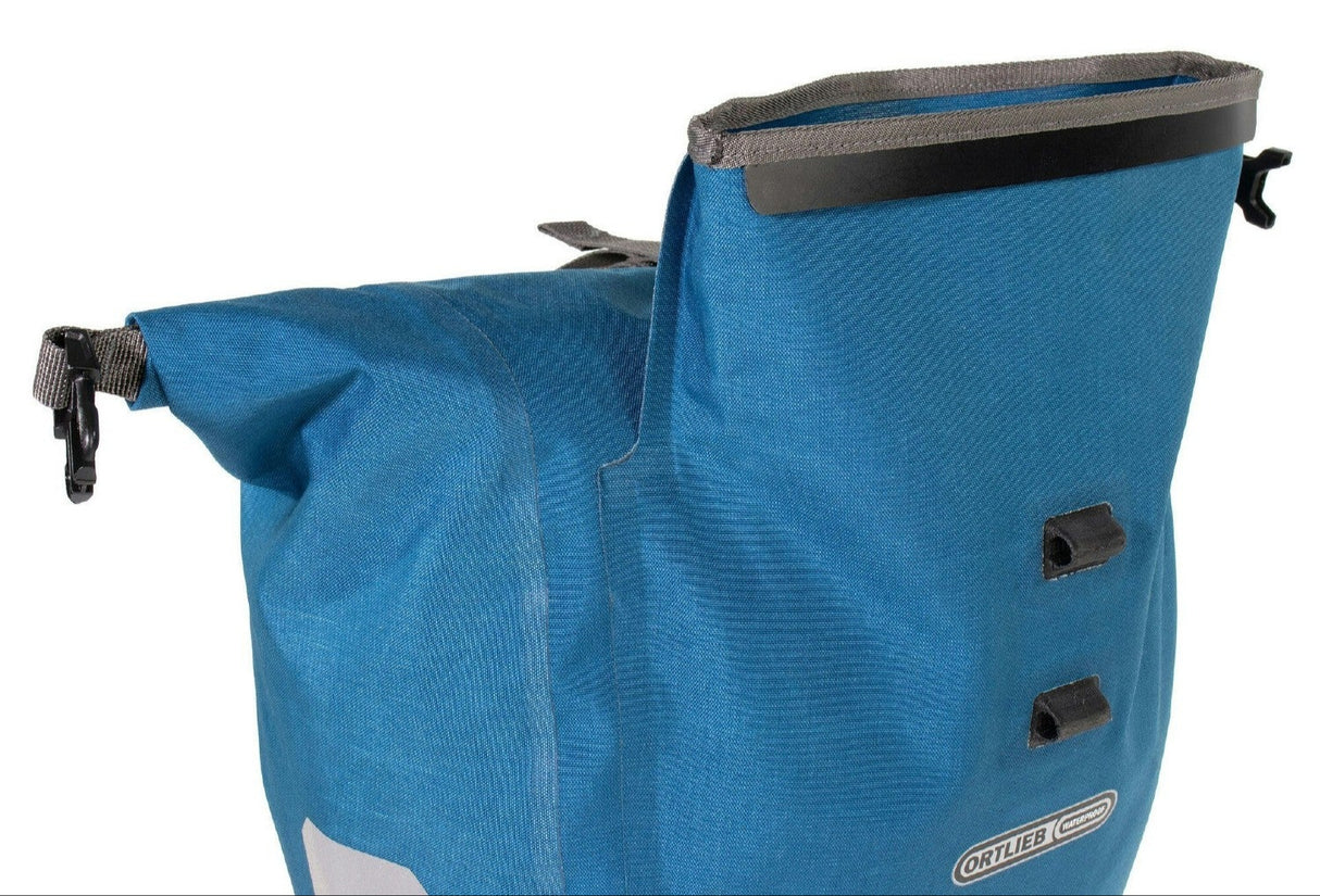 ORTLIEB BACK-ROLLER PLUS SINGLE BAG SINGLE BIKE PANNIER