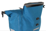 ORTLIEB BACK-ROLLER PLUS SINGLE BAG SINGLE BIKE PANNIER