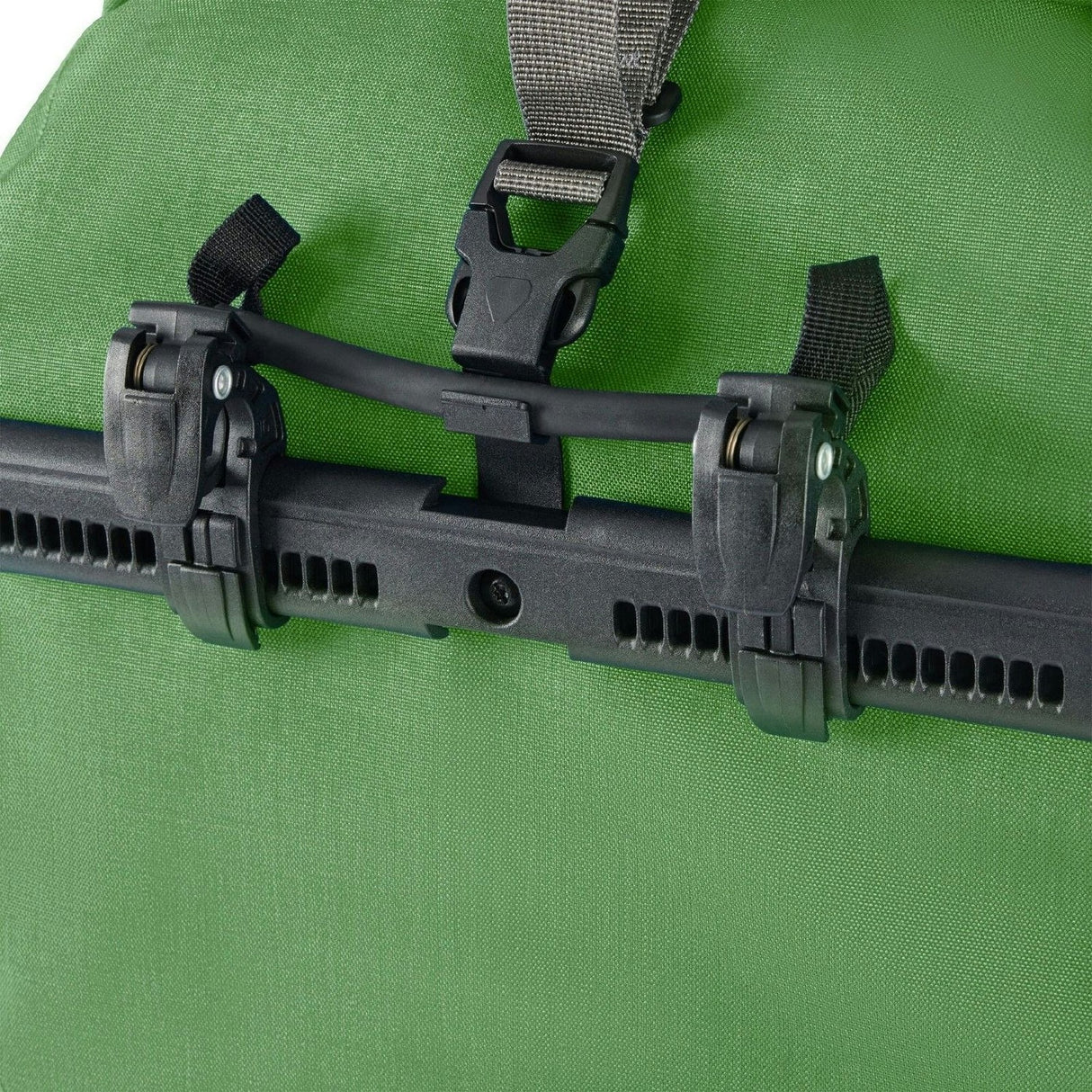 ORTLIEB BACK-ROLLER PLUS SINGLE BAG SINGLE BIKE PANNIER